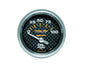 Td Gaug Oil Pressure 2 1/16 - 4727