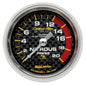 Td Gge Nitrous Prssure 2 1/1 - 4728