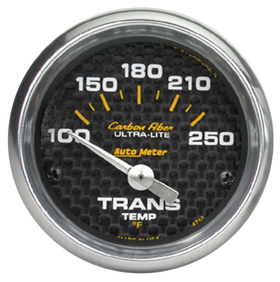 Td Gge Trnsmssn Temp 2 1/ - 4757