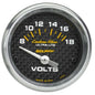 Td Gge Voltmeter 2 1/16 1 - 4791