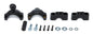 Td Gaug Mount Roll Pod for 1.75 - 48008