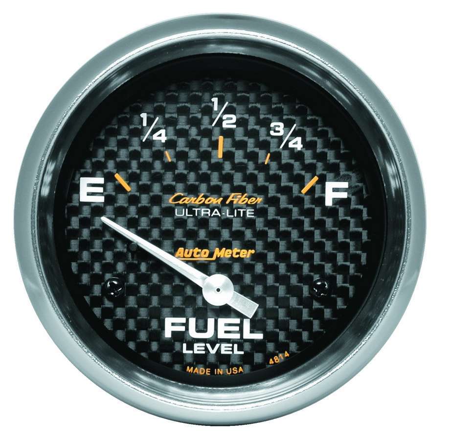 Td Gge Fuel Level 2 5/8 0 - 4814