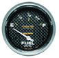 Td Gge Fuel Level 2 5/8 0 - 4814
