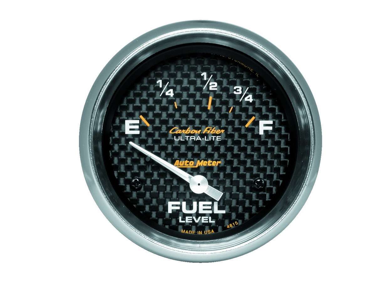 Td Gge Fuel Level 2 5/8 7 - 4815