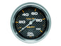 Td Gaug Oil Pressure 2 5/8 - 4821