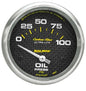 Td Gaug Oil Pressure 2 5/8 - 4827