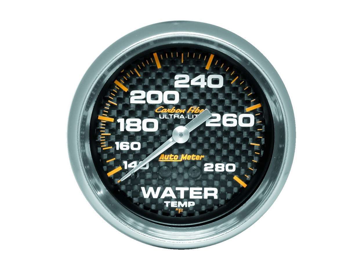 Td Gge Water Temp 2 5/8 1 - 4831