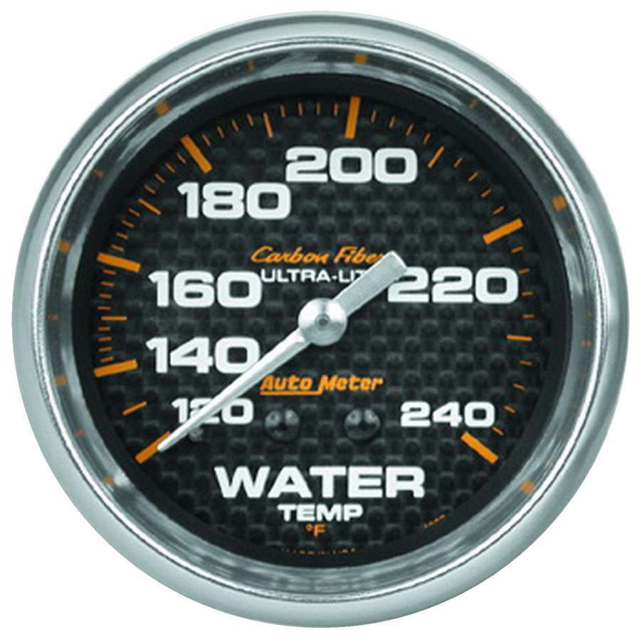 Td Gge Water Temp 2 5/8 1 - 4832