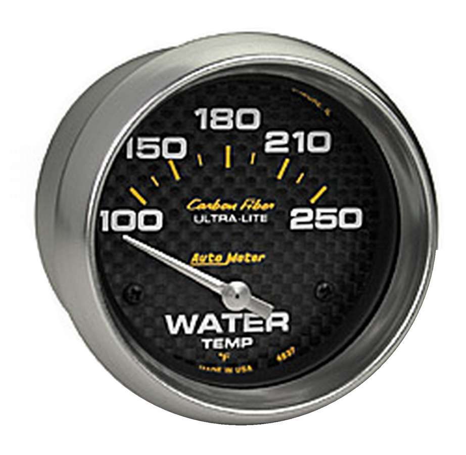 Td Gge Water Temp 2 5/8 1 - 4837