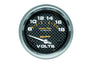 Td Gge Voltmeter 2 5/8 18 - 4891