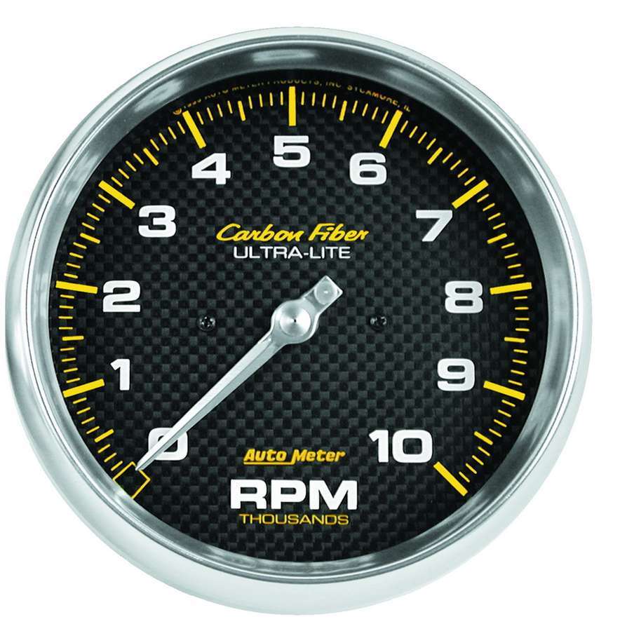 Td Gge Tachometer 5 10K R - 4898