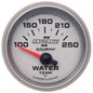 Td Gaug Water Temp 2 1/16 - 4937