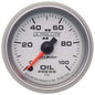 Td Gaug Oil Pressure 2 1/16 - 4953