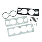 Td Gaug Mount Gaug Cage Tripl - 50101