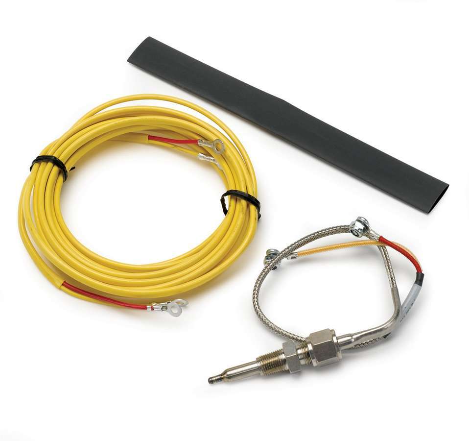 Td Thrmcpl Kit Type K 1/4 - 5249