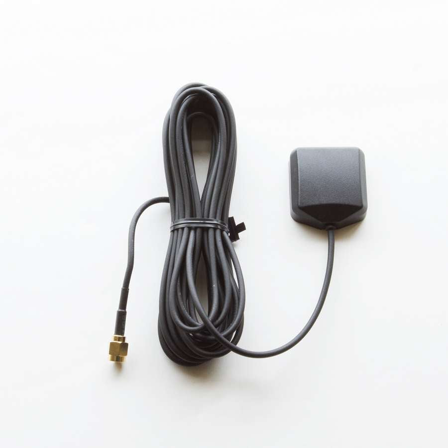 Td Gps Antnna 10HZ 16FT Cble - 5283