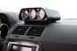 Td Gaug Mount Direct Fit Dash T - 5287