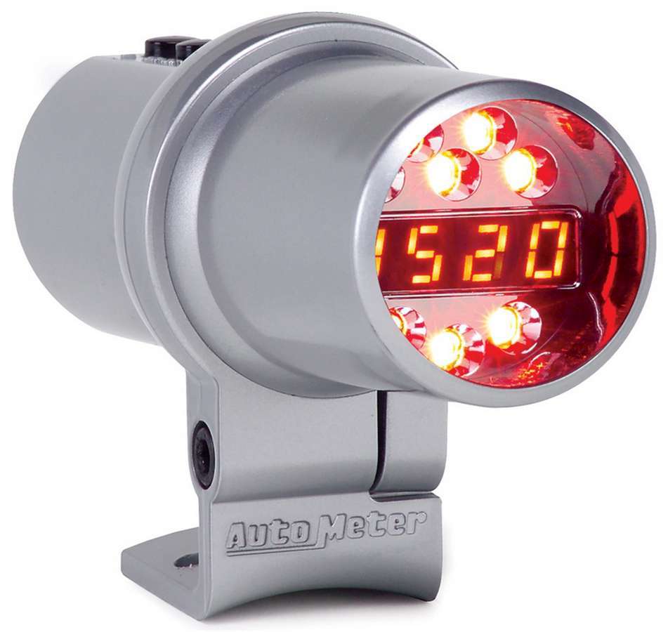Td Shift Lgt Digital with/ Amber - 5344