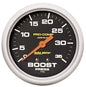 Td Gaug Boost Press 2 5/8 - 5404