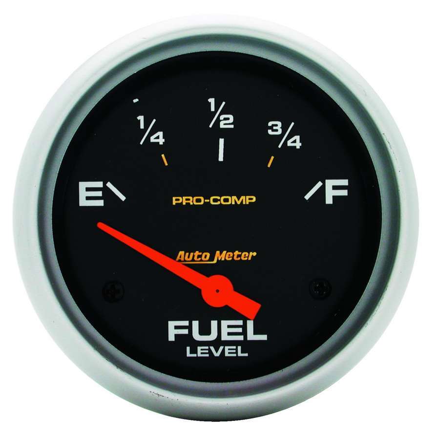 Td Gge Fuel Level 2 5/8 0 - 5415
