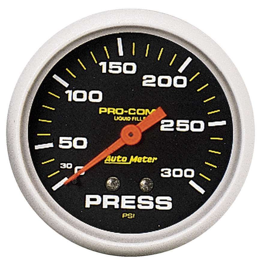 Td Gge Pressure 2 5/8 300 - 5423