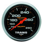 Td Gge Oil Temp 2 5/8 140 - 5451