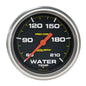 Td Gaug Low Water Temp 2 5/8 - 5469