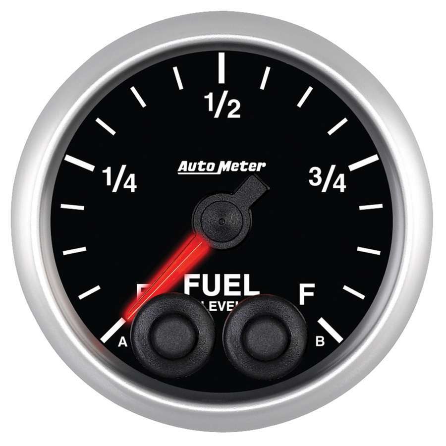 Td Gaug Fuel Level 2 1/16 - 5609