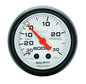 Td Gge Vac/Boost 2 1/16 3 - 5703