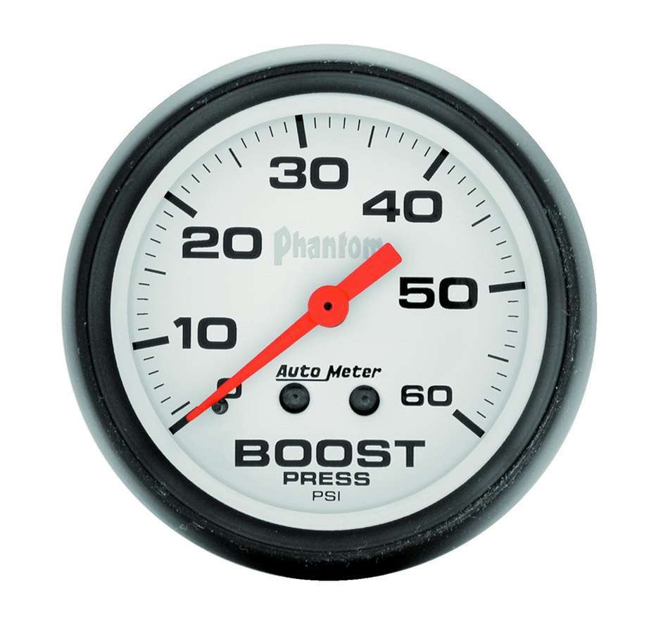 Td Gge Boost 2 1/16 60PSI - 5705