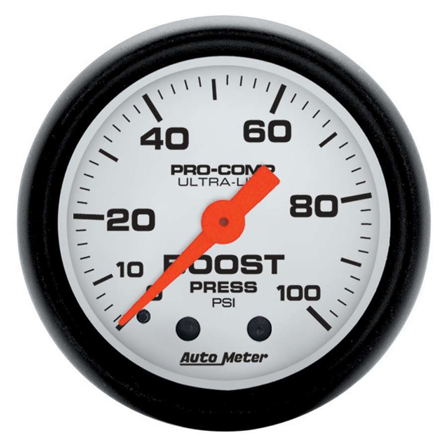 Td Gge Boost 2 1/16 100PS - 5706