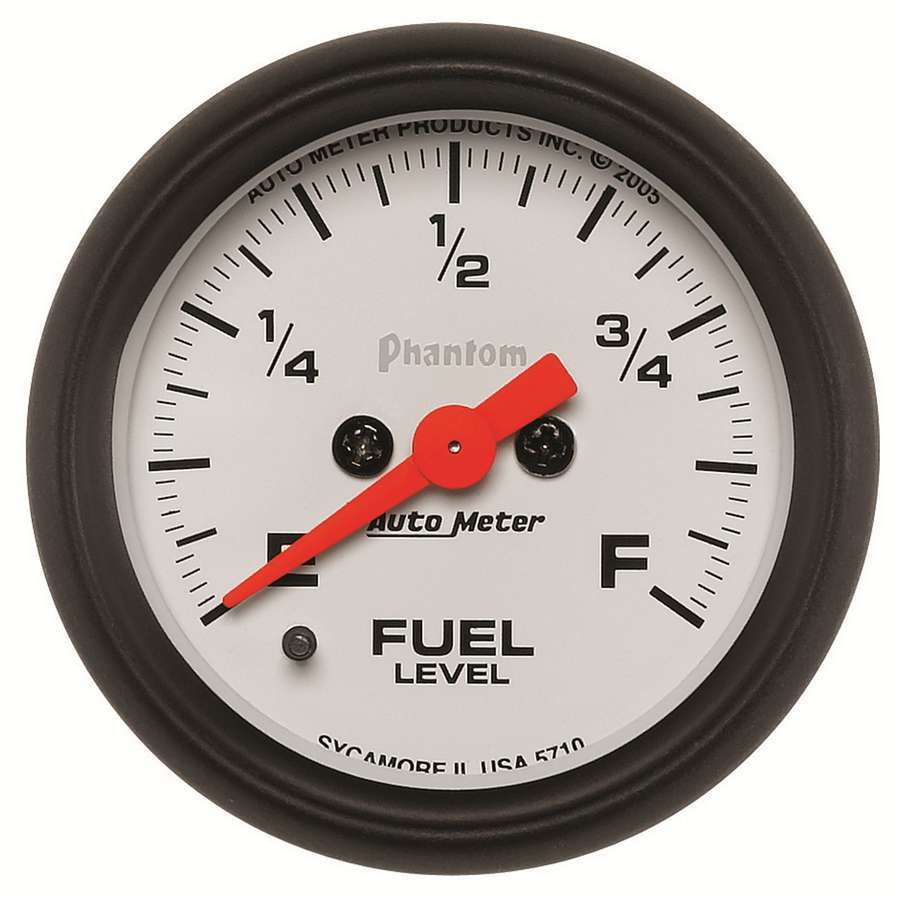 Td Gaug Fuel Level 2 1/16 - 5710