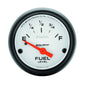 Td Gaug Fuel Level 2 1/16 - 5716