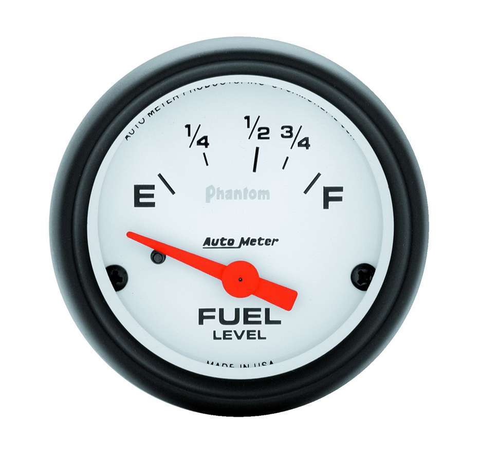 Td Gaug Fuel Level 2 1/16 - 5718