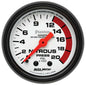 Td Gge Nitrous Prssure 2 1/1 - 5728
