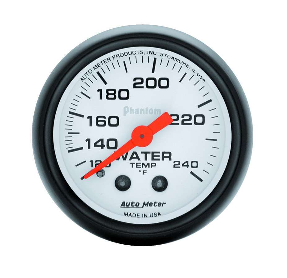 Td Gaug Water Temp 2 1/16 - 5732
