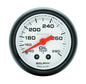 Td Gge Oil Temp 2 1/16 14 - 5741