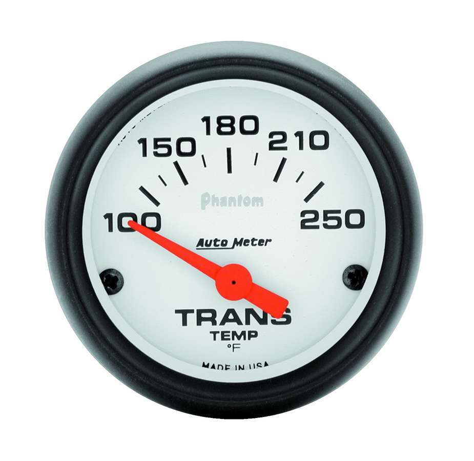 Td Gge Trnsmssn Temp 2 1/ - 5757