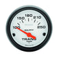 Td Gge Trnsmssn Temp 2 1/ - 5757