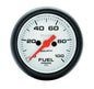 Td Gaug Fuel Pressure 2 1/16 - 5763