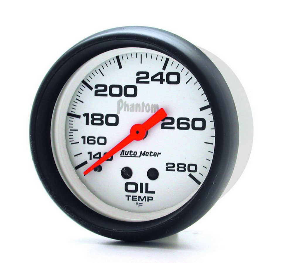 Td Gge Oil Temp 2 5/8 140 - 5841