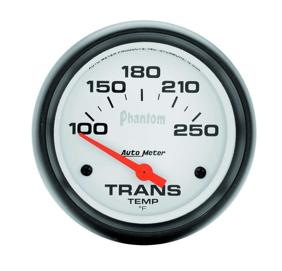 Td Gge Trnsmssn Temp 2 5/ - 5857