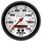 Td Gge Speedometer 5 140M - 5881