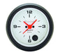 Td Gaug Clock 2 5/8 12HR - 5885