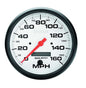 Td Gge Speedo 5 160MPH E - 5889