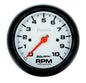 Td Gge Tachometer 3 3/8 1 - 5897