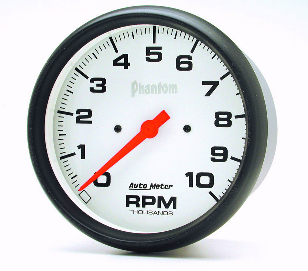 Td Gge Tachometer 5 10K R - 5898