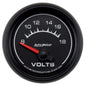 Td Gge Voltmeter 2 1/16 1 - 5992