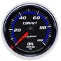 Td Gaug Oil Pressure 2 1/16 - 6121