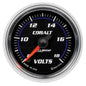 Td Gge Voltmeter 2 1/16 1 - 6191
